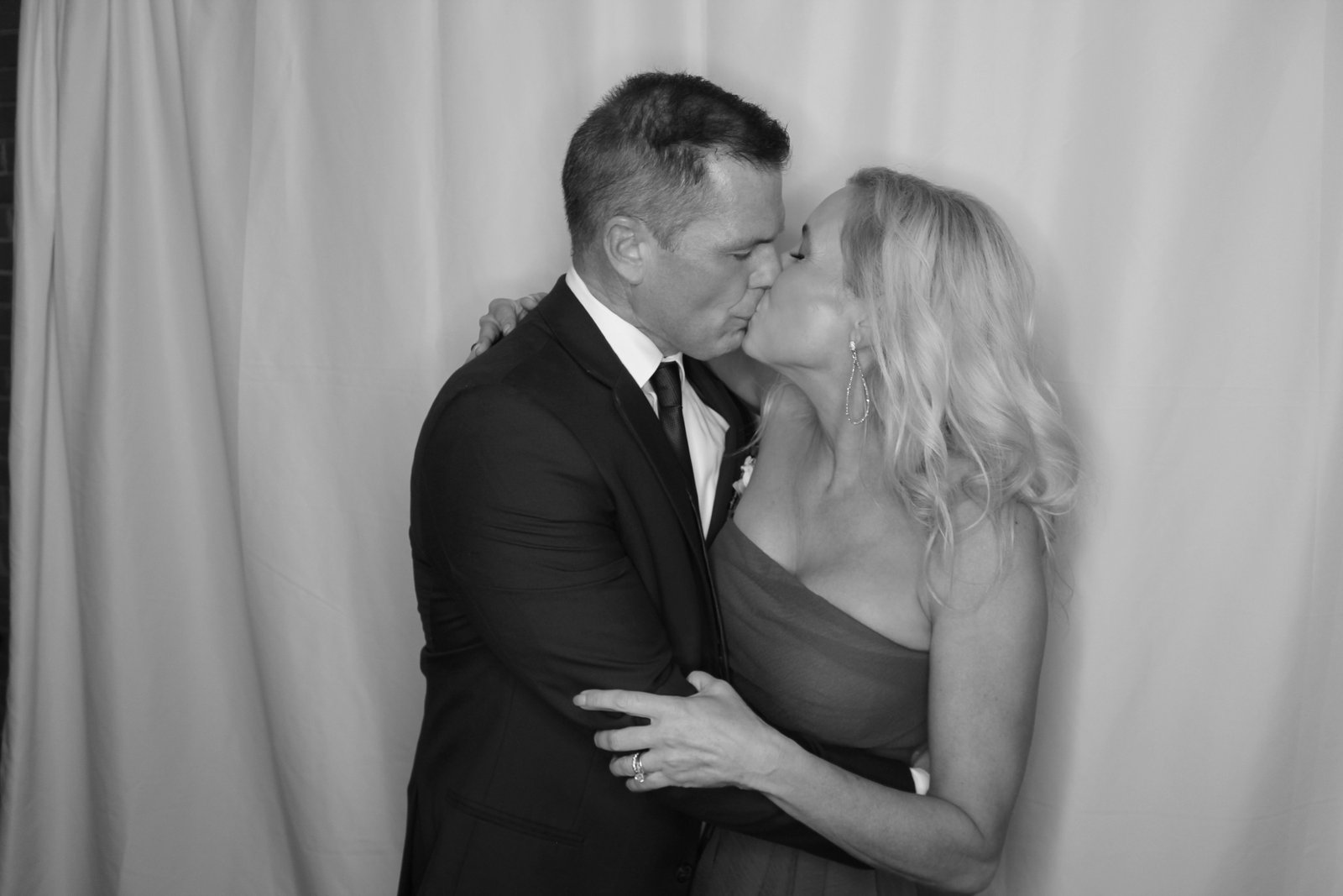 Wedding event photo