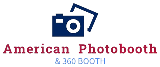 American Photobooth & 360 Booth logo