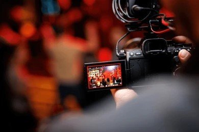 Photography services